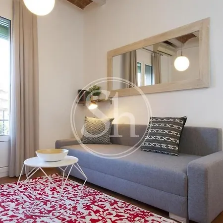 2 Centrico Barcelona