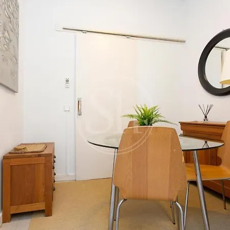 Apartment Estudio En Gracia *