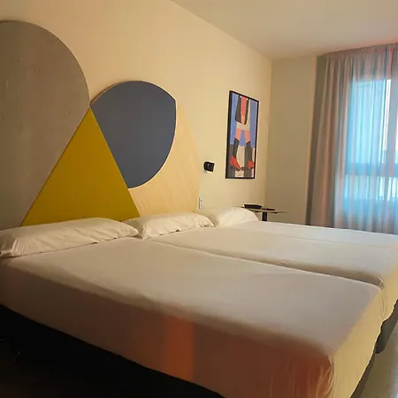Onix Fira Hotel Barcelone