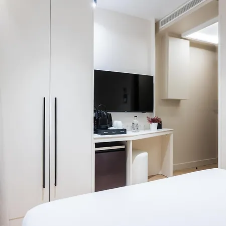 Royal Ramblas Hotel 4*