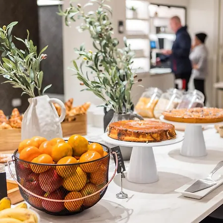 Royal Ramblas Hotel 4*