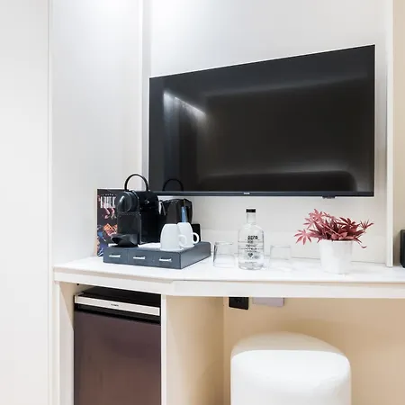 Royal Ramblas Hotel 4*