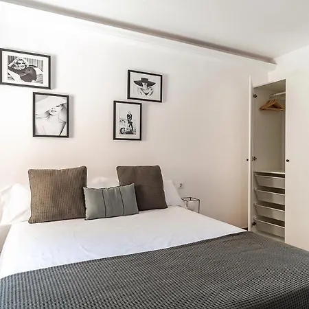 Appartamento Ab Eixample Calabria *