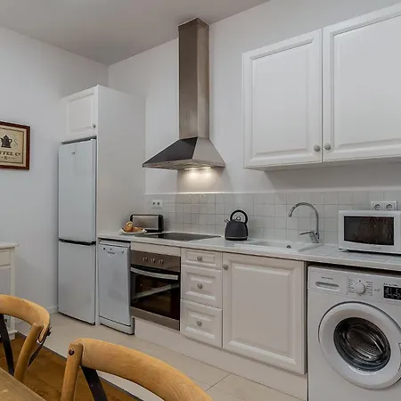 Appartamento Ab Eixample Calabria Barcellona