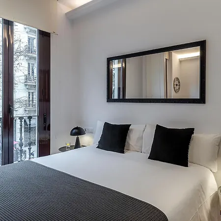 Appartamento Ab Eixample Calabria *