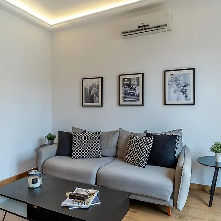 Appartamento Ab Eixample Calabria *