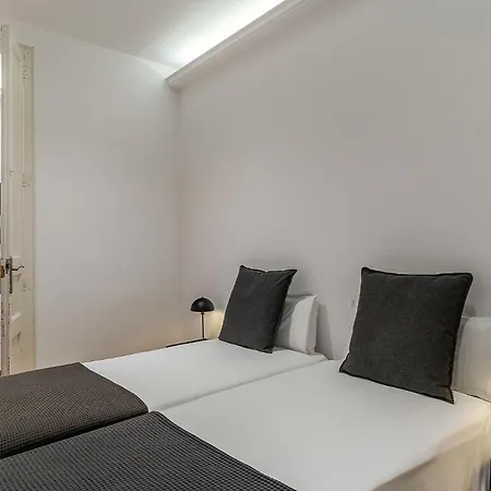 Appartamento Ab Eixample Calabria Barcellona