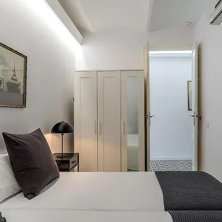Appartamento Ab Eixample Calabria