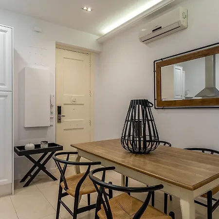 Appartamento Ab Eixample Calabria *