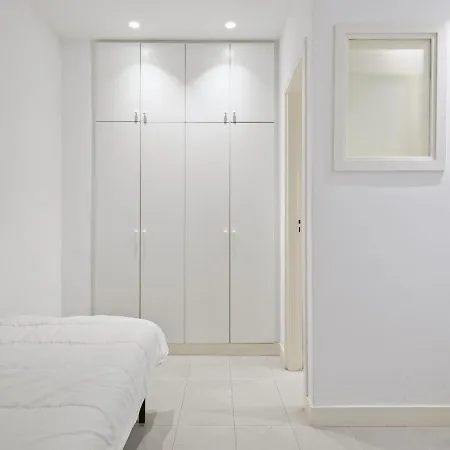 Apartment Winahost Pedralbes Barcelona