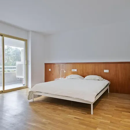 Apartment Winahost Pedralbes *
