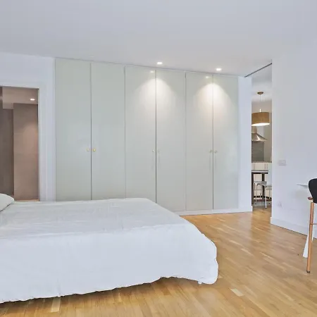 Winahost Pedralbes Apartment *