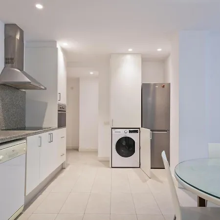 Apartment Winahost Pedralbes