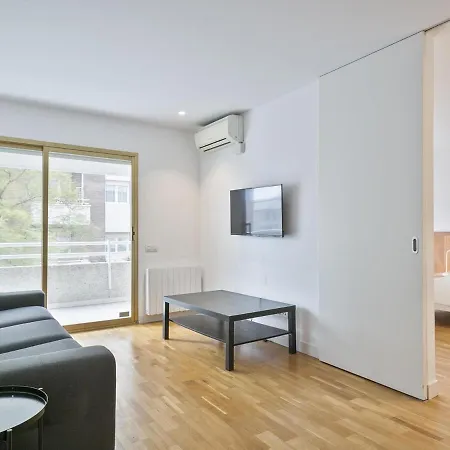 Apartment Winahost Pedralbes *