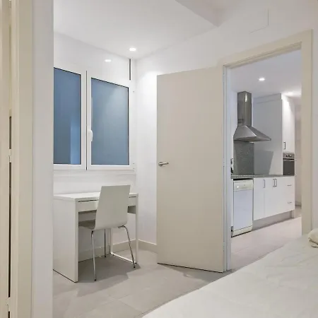 Winahost Pedralbes Apartment