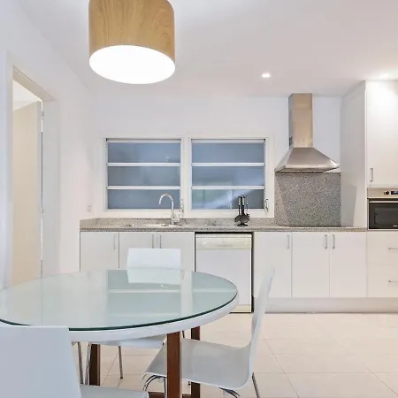 Apartment Winahost Pedralbes Barcelona