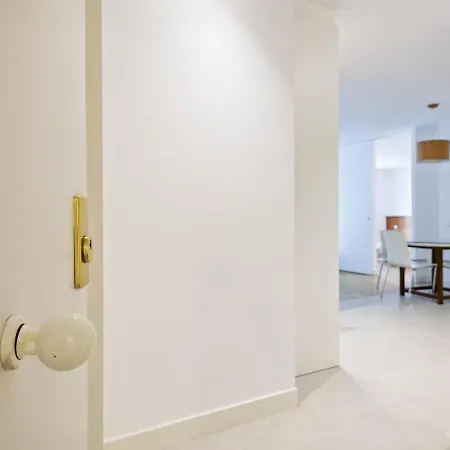 Apartment Winahost Pedralbes