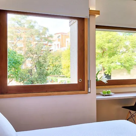 Bonanova Aparthotel Barcellona