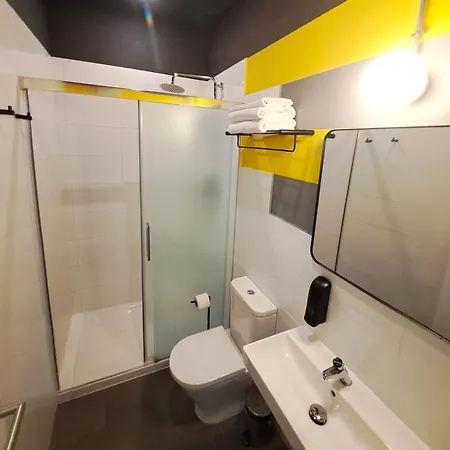 Auberge de jeunesse Bed & Bike
