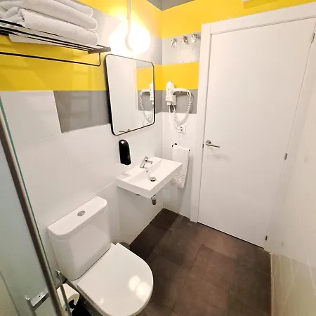 Auberge de jeunesse Bed & Bike *