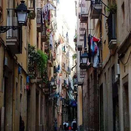Chic Sant Pere Great Location Apartment Barcelona