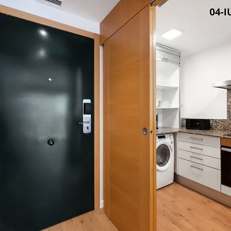 Appartement 4266 - Ab Les Corts V
