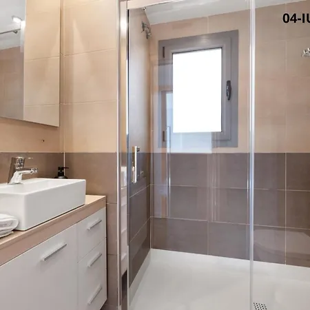 Appartement 4266 - Ab Les Corts V *