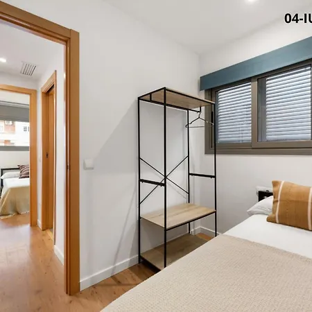 Appartement 4266 - Ab Les Corts V Barcelona