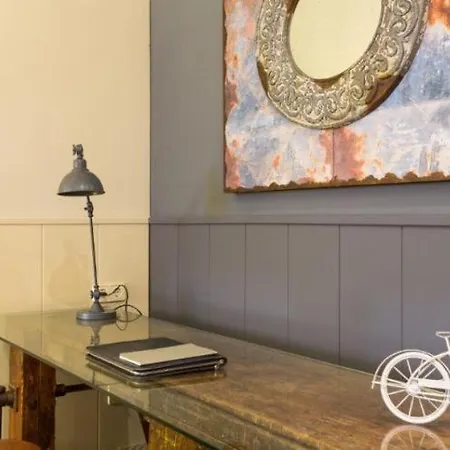 Rustic Casita Gava Barcelona