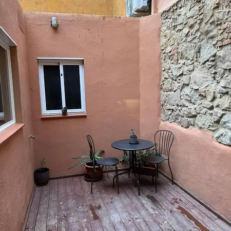 Rustic Casita Gava Barcelona