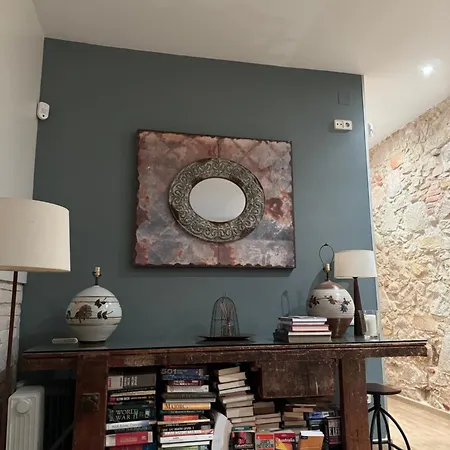 Rustic Casita Gava * Barcelona
