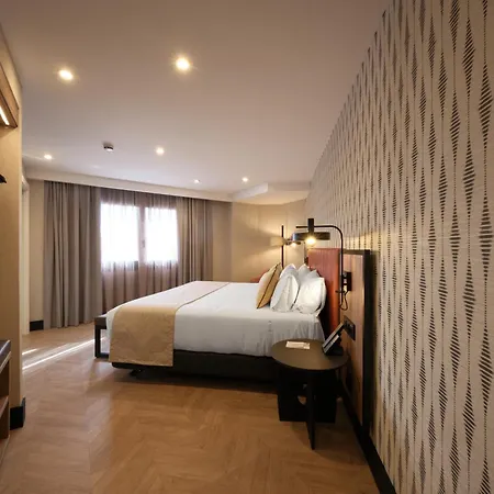 Catalonia Park Putxet Hotel 4*