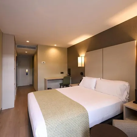 Hotel Catalonia Park Putxet Barcelona