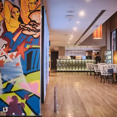 Catalonia Avinyo Hotel Barcelona
