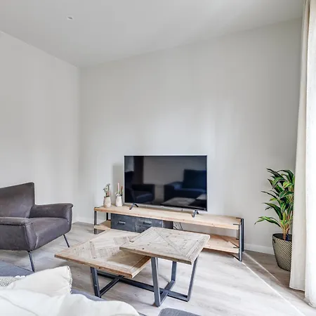 Lucasland Apartmán