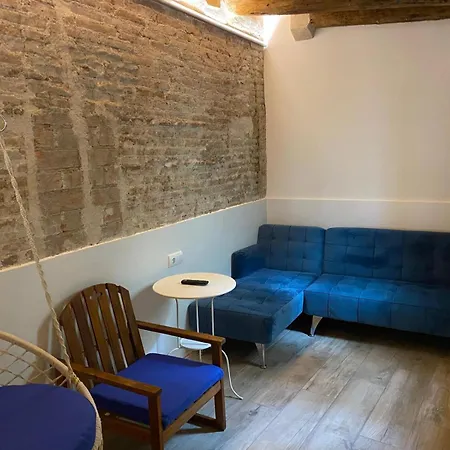 Classic Palau Appartement Barcelona