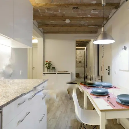 Classic Palau * Barcelona