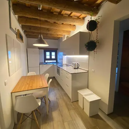 Appartement Classic Palau *