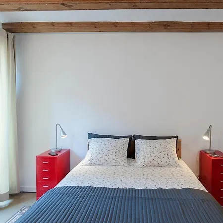 Apartman Azulete