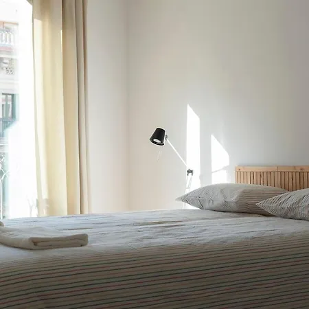 Apartman Azulete Barcelona