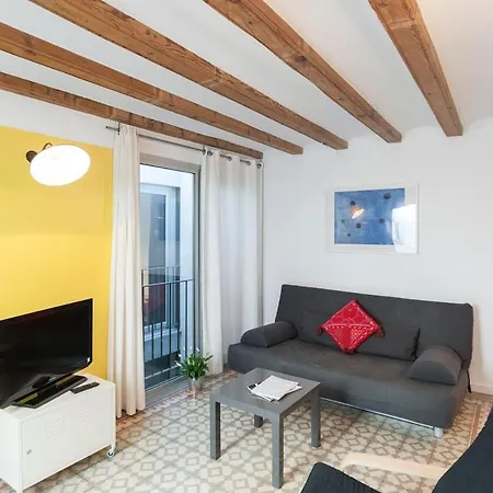 Apartman Azulete Barcelona