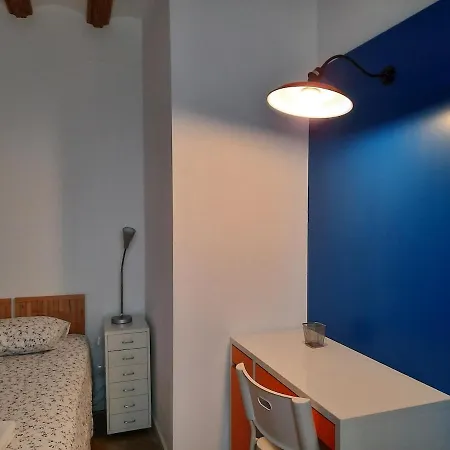 Azulete Apartman Barcelona