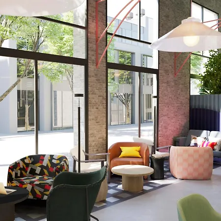 Apartment La Fabricaco Barcelona