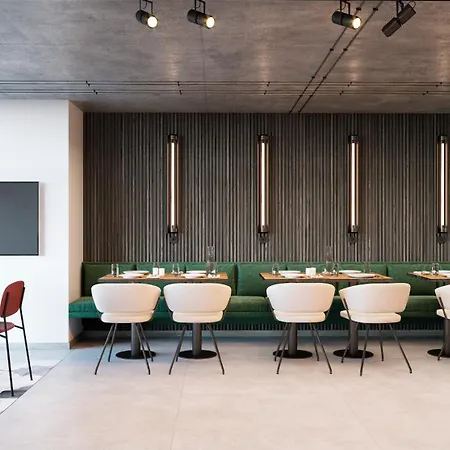 Apartment La Fabricaco Barcelona