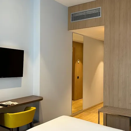 Hotell Chi