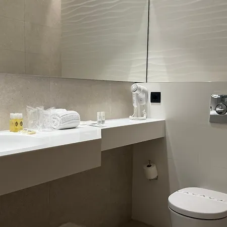Hotell Chi