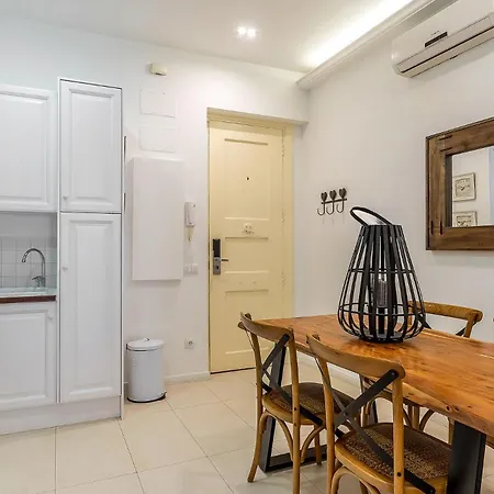 Appartamento Ab Eixample Calabria Barcellona