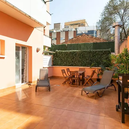 Ab North Barcelona 公寓 Santa Coloma de Gramanet