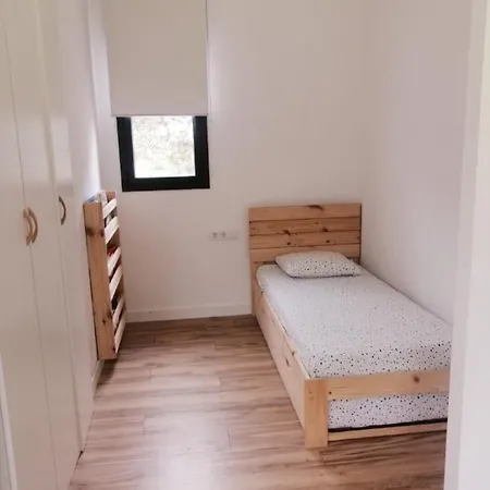 Casa Natura Montseny Alpesi faház *