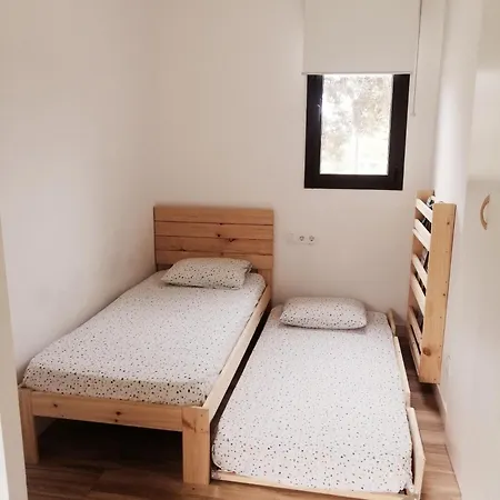 Casa Natura Montseny * Barcelona